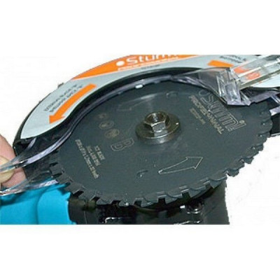 Будкрам купить Двухдисковая пила Sturm TC1312P 1300 Вт, 125 мм Двухдисковая пила Sturm TC1312P 1300 Вт, 125 мм 3