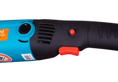 Будкрам купить Болгарка (УШМ) Sturm AG95151P 1400 Вт, 150 мм Болгарка (УШМ) Sturm AG95151P 1400 Вт, 150 мм 4