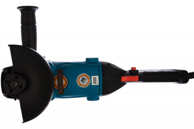 Будкрам купить Болгарка (УШМ) Sturm AG95151P 1400 Вт, 150 мм Болгарка (УШМ) Sturm AG95151P 1400 Вт, 150 мм 3
