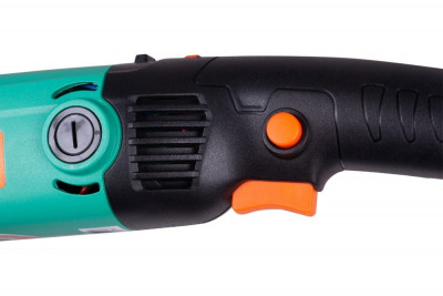 Будкрам купити Болгарка (УШМ) з регулюванням оборотів Sturm AG9514E 1250 Вт, 125 мм Болгарка (УШМ) з регулюванням оборотів Sturm AG9514E 1250 Вт, 125 мм 6