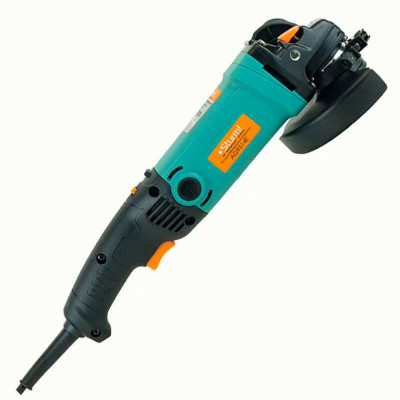 Будкрам купити Болгарка (УШМ) з регулюванням оборотів Sturm AG9514E 1250 Вт, 125 мм Болгарка (УШМ) з регулюванням оборотів Sturm AG9514E 1250 Вт, 125 мм 5