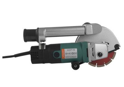 Будкрам купить Штроборез Sturm AG915S 1600 Вт, 150 мм