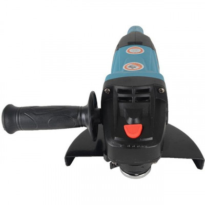 Будкрам купити Болгарка (УШМ) Sturm AG9018P 1800 Вт, 180 мм Болгарка (УШМ) Sturm AG9018P 1800 Вт, 180 мм 4