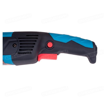 Будкрам купити Болгарка (УШМ) Sturm AG9018P 1800 Вт, 180 мм Болгарка (УШМ) Sturm AG9018P 1800 Вт, 180 мм 5