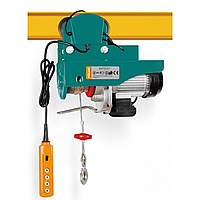 Будкрам купити Тельфер з кареткою Sturm EH72421 1050 Вт, 500 кг