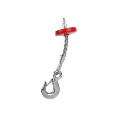 Будкрам купить Тельфер Sturm EH72401 1050 Вт, 500 кг Тельфер Sturm EH72401 1050 Вт, 500 кг 3