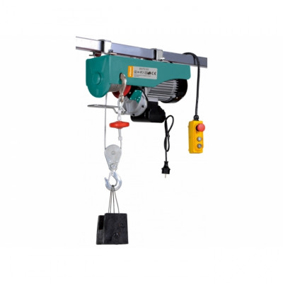 Будкрам купить Тельфер Sturm EH72201 540 Вт, 250 кг