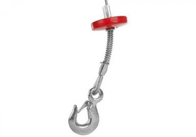 Будкрам купить Тельфер Sturm EH72101 1800Вт, 1000кг Тельфер Sturm EH72101 1800Вт, 1000кг 3