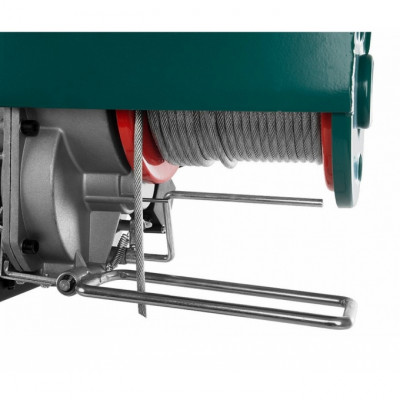 Будкрам купить Тельфер Sturm EH72101 1800Вт, 1000кг Тельфер Sturm EH72101 1800Вт, 1000кг 2