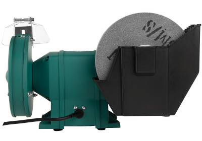 Будкрам купити Точильний верстат 200 мм, 410 Вт Sturm BG6022A Точильний верстат 200 мм, 410 Вт Sturm BG6022A 3