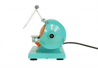 Будкрам купити Точильний верстат - гравер Sturm BG60075 140 Вт, 75 мм Точильний верстат - гравер Sturm BG60075 140 Вт, 75 мм 3