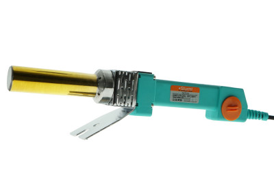 Будкрам купить Аппарат для сварки пластиковых труб Sturm TW7218 1800 Вт Аппарат для сварки пластиковых труб Sturm TW7218 1800 Вт 4