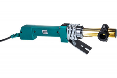 Будкрам купить Аппарат для сварки пластиковых труб Sturm TW7218 1800 Вт Аппарат для сварки пластиковых труб Sturm TW7218 1800 Вт 2