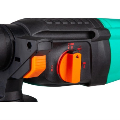 Будкрам купить Перфоратор Sturm RH2592P 1200 Вт Перфоратор Sturm RH2592P 1200 Вт 3