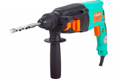 Будкрам купити Перфоратор Sturm RH2592P 1200 Вт