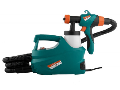 Будкрам купить Краскопульт электрический Sturm SG9645B 450 Вт