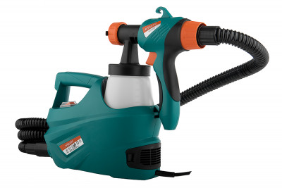 Будкрам купити Краскопульт електричний Sturm SG9645B 450 Вт Краскопульт електричний Sturm SG9645B 450 Вт 2