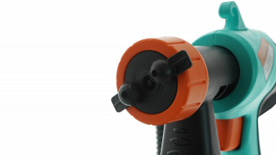 Будкрам купити Краскопульт електричний Sturm SG9645B 450 Вт Краскопульт електричний Sturm SG9645B 450 Вт 4