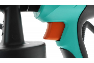 Будкрам купити Краскопульт електричний Sturm SG9645B 450 Вт Краскопульт електричний Sturm SG9645B 450 Вт 5