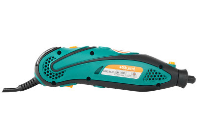 Будкрам купити Гравер електричний Sturm GM2314F 140 Вт Гравер електричний Sturm GM2314F 140 Вт 2