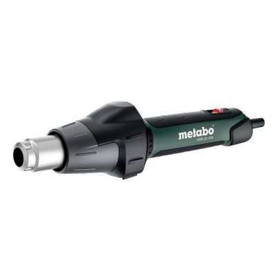 Будкрам купити Фен будівельний Metabo HGS 22-630 (604063000)