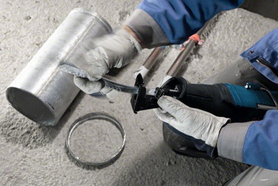 Будкрам купить Пила сабельная Bosch GSA 1100 E Пила сабельная Bosch GSA 1100 E 11