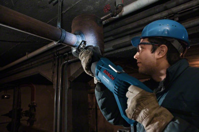 Будкрам купить Пила сабельная Bosch GSA 1100 E Пила сабельная Bosch GSA 1100 E 8