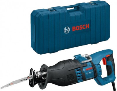 Будкрам купить Пила сабельная Bosch GSA 1100 E Пила сабельная Bosch GSA 1100 E 10