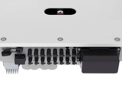 Будкрам купить Сетевой PV инвертор Huawei Solar 40kW, 3P (M3) Сетевой PV инвертор Huawei Solar 40kW, 3P (M3) 3