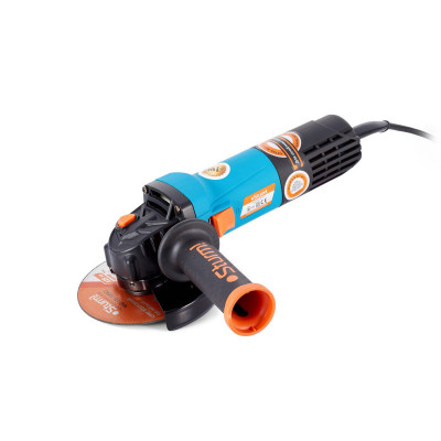 Будкрам купить Болгарка (УШМ) Sturm AG90121P 1200 Вт, 125 мм