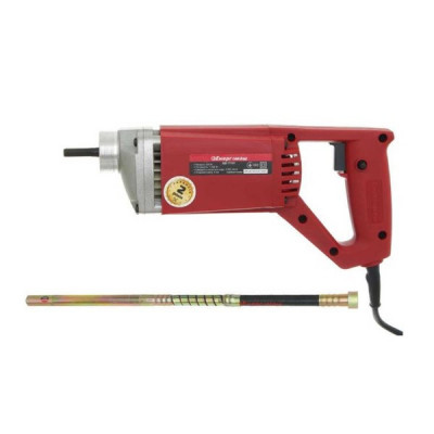 Будкрам купить Глубинный вибратор для бетона Енергомаш БВ-71101, 1 м, 35 мм Глубинный вибратор для бетона Енергомаш БВ-71101, 1 м, 35 мм 2