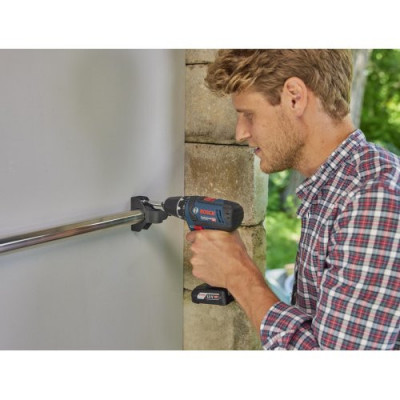 Будкрам купить Кронштейн для садовых инструментов Gardena Combisystem Plus Кронштейн для садовых инструментов Gardena Combisystem Plus 5