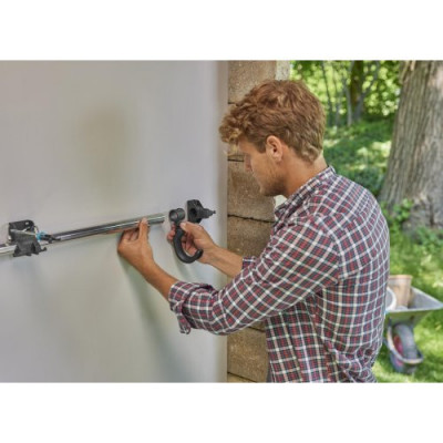 Будкрам купить Кронштейн для садовых инструментов Gardena Combisystem Plus Кронштейн для садовых инструментов Gardena Combisystem Plus 6
