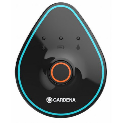 Будкрам купити Блок управління поливом Gardena 9 V Bluetooth® Блок управління поливом Gardena 9 V Bluetooth® 5