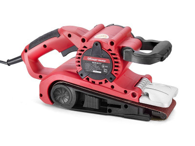 Будкрам купить Ленточная шлифмашина Енергомаш ЛШМ-8511У