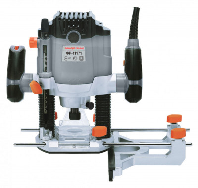 Будкрам купить Фрезер Енергомаш ФР-11171 1700 Вт