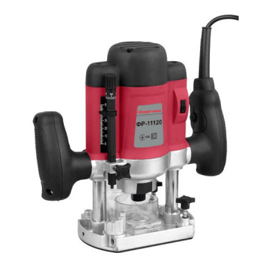 Будкрам купить Фрезер Енергомаш ФР-11120 1200 Вт