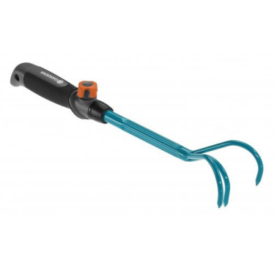 Будкрам купить Мотыга-разрыхлитель ручной Gardena Combisystem Classic Ergo