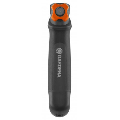 Будкрам купить Ручка Gardena Combisystem пластиковая короткая Ручка Gardena Combisystem пластиковая короткая 2