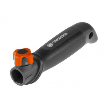 Будкрам купить Ручка Gardena Combisystem пластиковая короткая Ручка Gardena Combisystem пластиковая короткая 3