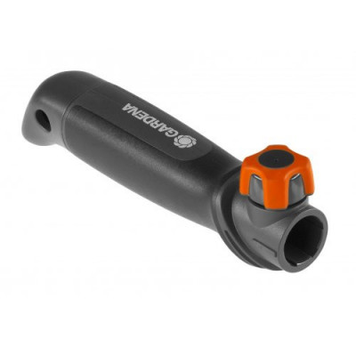 Будкрам купить Ручка Gardena Combisystem пластиковая короткая