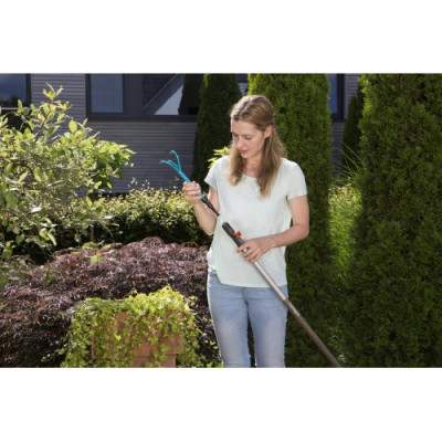 Будкрам купить Мотыга-разрыхлитель ручной Gardena Combisystem Classic Ergo Мотыга-разрыхлитель ручной Gardena Combisystem Classic Ergo 6