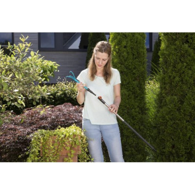 Будкрам купить Мотыга-разрыхлитель ручной Gardena Combisystem Classic Ergo Мотыга-разрыхлитель ручной Gardena Combisystem Classic Ergo 5