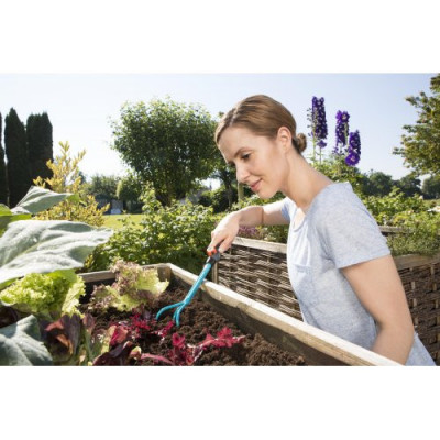 Будкрам купить Мотыга-разрыхлитель ручной Gardena Combisystem Classic Ergo Мотыга-разрыхлитель ручной Gardena Combisystem Classic Ergo 4