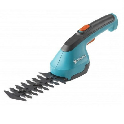 Будкрам купити Кущоріз Gardena AccuCut Кущоріз Gardena AccuCut 2