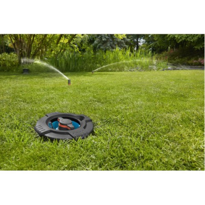 Будкрам купити Кран GARDENA підземний 3/4? Кран GARDENA підземний 3/4? 7