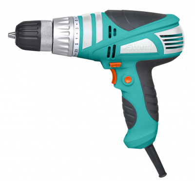 Будкрам купити Шуруповерт Sturm ID2140 400 Вт