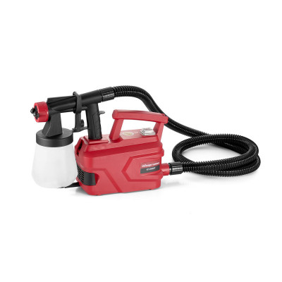 Будкрам купить Краскопульт электрический Енергомаш КП-9660Р 600 Вт