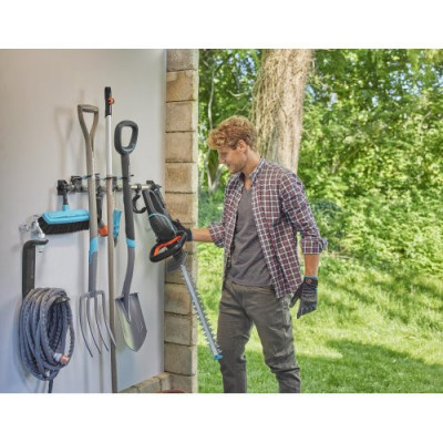 Будкрам купить Кронштейн для садовых инструментов Gardena Combisystem Plus Кронштейн для садовых инструментов Gardena Combisystem Plus 10