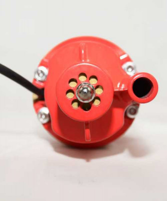 Будкрам купить Насос вибрационный HECHT 3165 Насос вибрационный HECHT 3165 4